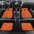 Custom Netherlands Oranje Football Car Mats Come On Het Nederlands Elftal LT9 - Wonder Print Shop