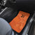 Custom Netherlands Oranje Football Car Mats Come On Het Nederlands Elftal LT9 - Wonder Print Shop