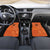 Custom Netherlands Oranje Football Car Mats Come On Het Nederlands Elftal LT9 - Wonder Print Shop