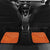 Custom Netherlands Oranje Football Car Mats Come On Het Nederlands Elftal LT9 - Wonder Print Shop