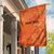 Custom Netherlands Oranje Football Garden Flag Come On Het Nederlands Elftal - Wonder Print Shop