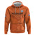 Custom Netherlands Oranje Football Hoodie Come On Het Nederlands Elftal - Wonder Print Shop