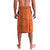 Custom Netherlands Oranje Football Lavalava Come On Het Nederlands Elftal - Wonder Print Shop