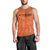 Custom Netherlands Oranje Football Men Tank Top Come On Het Nederlands Elftal - Wonder Print Shop