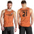 Custom Netherlands Oranje Football Men Tank Top Come On Het Nederlands Elftal - Wonder Print Shop