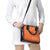 Custom Netherlands Oranje Football Shoulder Handbag Come On Het Nederlands Elftal