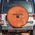 Custom Netherlands Oranje Football Spare Tire Cover Come On Het Nederlands Elftal