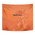 Custom Netherlands Oranje Football Tapestry Come On Het Nederlands Elftal