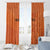 Custom Netherlands Oranje Football Window Curtain Come On Het Nederlands Elftal