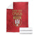 Custom Serbia Football Blanket Fudbalska reprezentacija Srbije