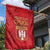 Custom Serbia Football Garden Flag Fudbalska reprezentacija Srbije - Wonder Print Shop