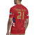 Custom Serbia Football Rugby Jersey Fudbalska reprezentacija Srbije - Wonder Print Shop