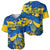 Ukraine Baseball Jersey Glory To Ukraine 32nd Independence Anniversary LT9 - Wonder Print Shop