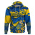 Ukraine Hoodie Glory To Ukraine 32nd Independence Anniversary - Wonder Print Shop