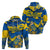 Ukraine Hoodie Glory To Ukraine 32nd Independence Anniversary - Wonder Print Shop