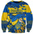 Ukraine Sweatshirt Glory To Ukraine 32nd Independence Anniversary - Wonder Print Shop