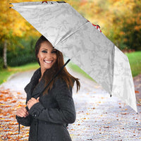 Personalized Kosova E Lire Umbrella Kosova Albanian Flag - Wonder Print Shop