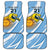 Custom Argentina Rugby Champion Car Mats Los Puma with Sporty Style LT9 - Wonder Print Shop