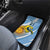 Custom Argentina Rugby Champion Car Mats Los Puma with Sporty Style LT9 - Wonder Print Shop