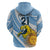 Custom Argentina Rugby Champion Hoodie Los Puma with Sporty Style - Wonder Print Shop