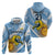 Custom Argentina Rugby Champion Hoodie Los Puma with Sporty Style - Wonder Print Shop