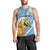 Custom Argentina Rugby Champion Men Tank Top Los Puma with Sporty Style - Wonder Print Shop