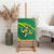 Personalized Australia Rugby Champion Canvas Wall Art Wallabies Mascot with Sporty Style LT9 - Wonder Print Shop