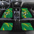 Personalized Australia Rugby Champion Car Mats Wallabies Mascot with Sporty Style LT9 - Wonder Print Shop