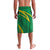 Personalized Australia Rugby Champion Lavalava Wallabies Mascot with Sporty Style - Wonder Print Shop