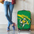 Personalized Australia Rugby Champion Luggage Cover Wallabies Mascot with Sporty Style - Wonder Print Shop