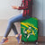 Personalized Australia Rugby Champion Luggage Cover Wallabies Mascot with Sporty Style - Wonder Print Shop