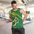 Personalized Australia Rugby Champion Men Tank Top Wallabies Mascot with Sporty Style - Wonder Print Shop