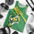 Personalized Australia Rugby Champion Men Tank Top Wallabies Mascot with Sporty Style - Wonder Print Shop