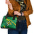 Personalized Australia Rugby Champion Shoulder Handbag Wallabies Mascot with Sporty Style