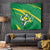 Personalized Australia Rugby Champion Tapestry Wallabies Mascot with Sporty Style