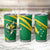 Personalized Australia Rugby Champion Tumbler Cup Wallabies Mascot with Sporty Style