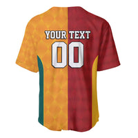 Custom British Lions Australia Wallabies Baseball Jersey Sporty Style