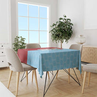 Custom British Lions Australia Waratahs Tablecloth Sporty Style
