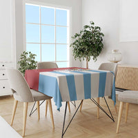 Custom British Lions-Argentina Tablecloth Sporty Style