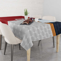 Custom British Lions Australia ACT Tablecloth Sporty Style
