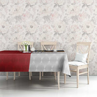 Custom British Lions Australia ACT Tablecloth Sporty Style