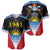 Antigua and Barbuda 1981 Baseball Jersey Each Endeavouring All Achieving LT9 - Wonder Print Shop