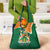 Niger Republic Day Personalized Grocery Bag Fraternite Travail Progres