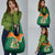 Niger Republic Day Personalized Grocery Bag Fraternite Travail Progres