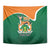 Niger Republic Day Personalized Tapestry Fraternite Travail Progres