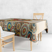 Mamacita Cinco De Mayo Spirit Tablecloth