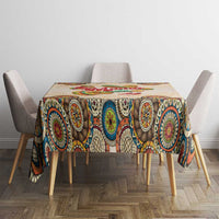 Mamacita Cinco De Mayo Spirit Tablecloth