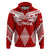 Tonga Rugby Hoodie Proud Tongan Ngatu Kupesi World Cup 2023 No1 - Wonder Print Shop