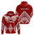 Tonga Rugby Hoodie Proud Tongan Ngatu Kupesi World Cup 2023 No1 - Wonder Print Shop