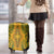 africa-dashiki-luggage-cover-african-tribal-art-mixed-polynesian-tattoo-gold-color-unique